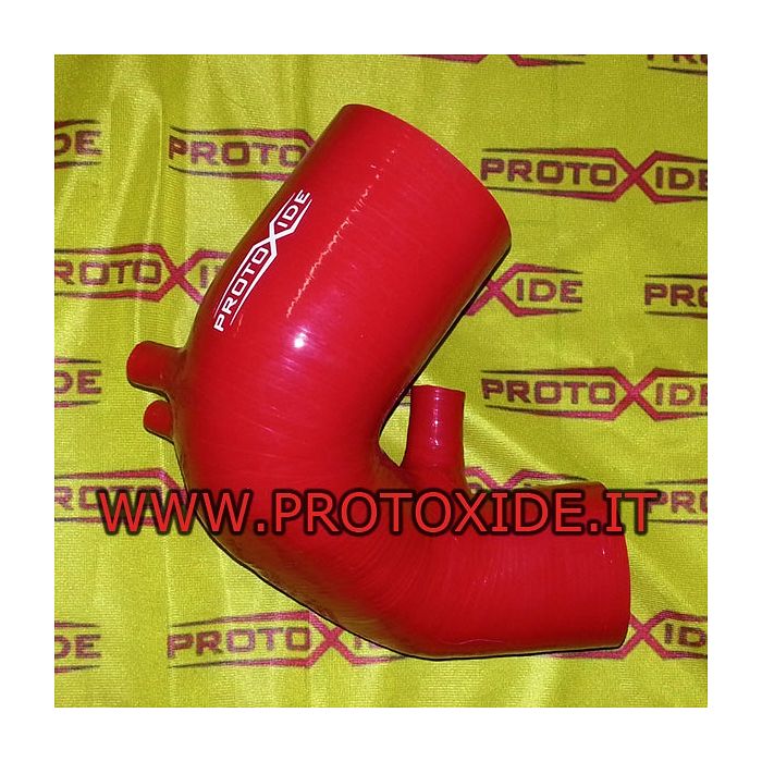 Suction sleeve Fiat 500 Abarth Specific pipes for cars