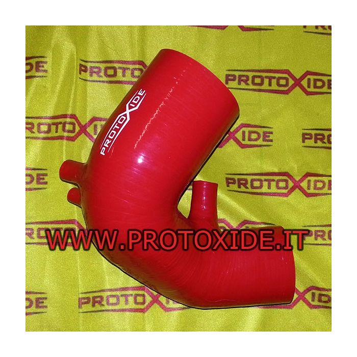 Suction sleeve Fiat 500 Abarth
