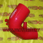 Suction rukava Fiat 500 Abarth