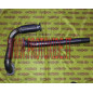 Auspuff Downpipe und zentral zu Punto GT