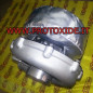 Copertura termica turbocompressore coperta semirigida cuffia LAVICA protezione calore Copertura termica turbocompressore coperta semirigida cuffia LAVICA protezione calore