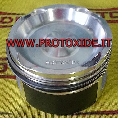 Pistoni stampati Fiat 500 Abarth 1.400 16v Turbo Grande Punto Giulietta Pistoni Forgiati Auto