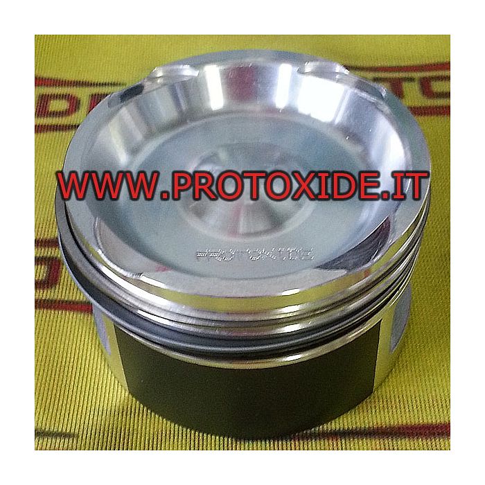 Pistoni stampati Fiat 500 Abarth 1.400 16v Turbo Grande Punto Giulietta Pistoni Forgiati Auto