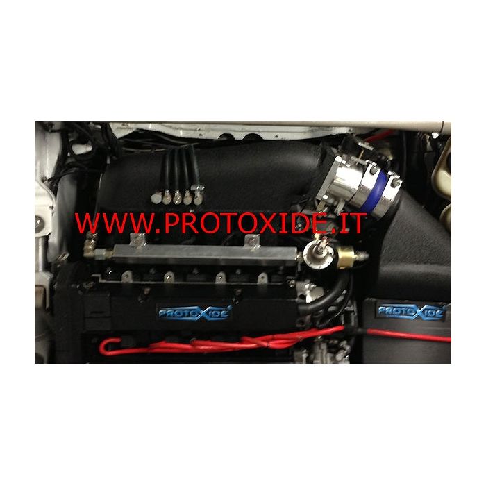 Insugningsrör för Lancia Delta 16v Turbo