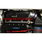 Collettore aspirazione maggiorato Lancia Delta 16v Turbo Collettore aspirazione maggiorato Lancia Delta 16v Turbo