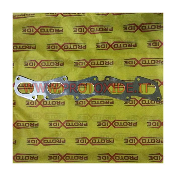 Wzmocniona uszczelka kolektora wydechowego Fiat Alfa Lancia JTD 2400 20V Wzmocniona uszczelka kolektora wydechowego Fiat Alfa Lancia JTD 2400 20V