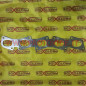 Junta de col·lector d'escapament reforçada Fiat Alfa Lancia JTD 2400 20V Junta de col·lector d'escapament reforçada Fiat Alfa Lancia JTD 2400 20V