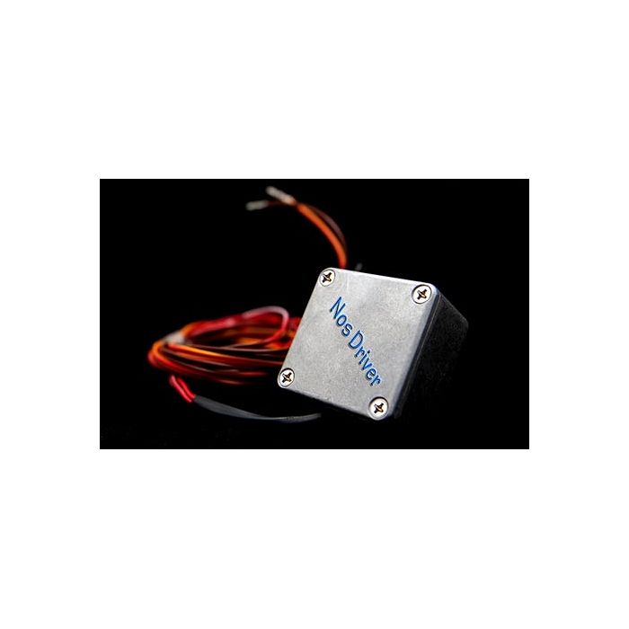 N2O Driver