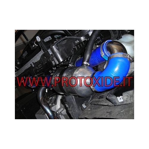 Kit intercooler aire-agua Grande Punto Abarth - T-jet Fiat 500 Abarth Intercooler aire-agua
