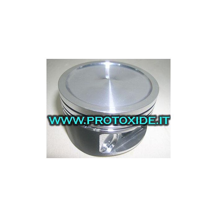 Pistons Rover 200 1.4 "Turbo" Produkter kategorier