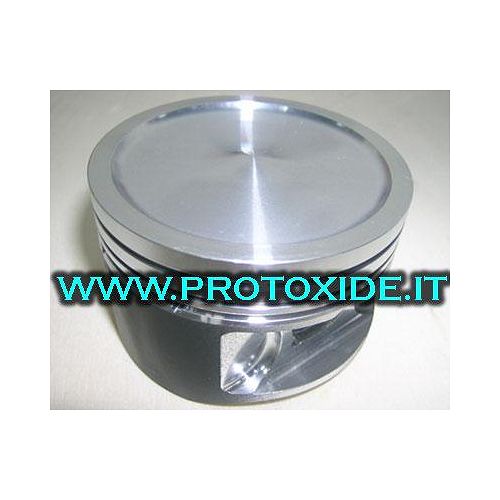 Pistons Rover 200 1.4 "Turbo" Tuoteryhmät