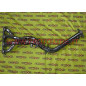 Collettore scarico acciaio Inox Mini Cooper 1.6 R53 4-2-1 non catalizzato