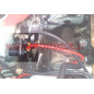 Overboost manual adjustable