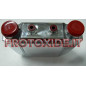 Box air to water intercooler 450 hp