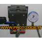 Charge Pump Gāzes slāpekļa oksīds