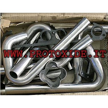 Manifolds Turbo Kit Renault Clio Williams 1 - Megane - DIY