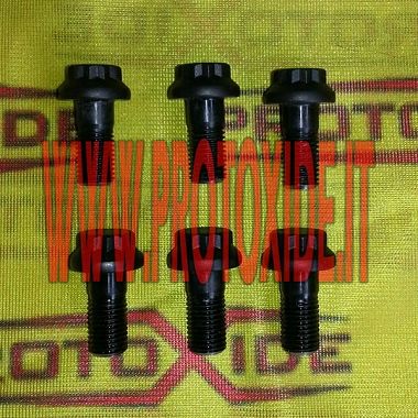 Bolts spararats pastiprināta Fiat Punto GT-Fiat Uno Turbo un citi Pastiprinātā spararata skrūves