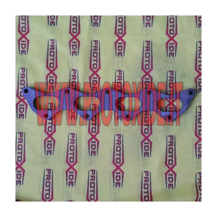 Flangia collettore scarico Lancia Delta 2.0 16v - Fiat Coupe