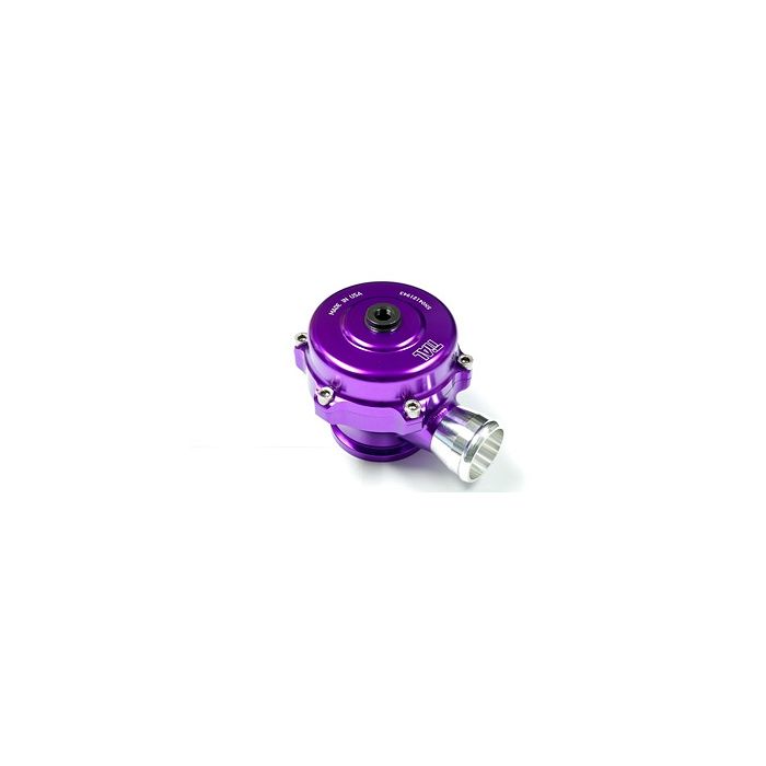 Pop Off Valve Tial recirculation