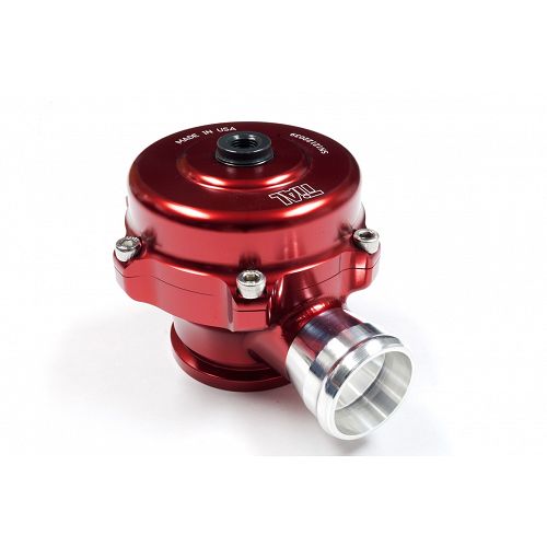Pop Off Valve trial de recirculare