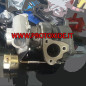 Turbocompresseur surdimensionné GTO270 AUDI VW 1 800 20V Turbocompresseur surdimensionné GTO270 AUDI VW 1 800 20V