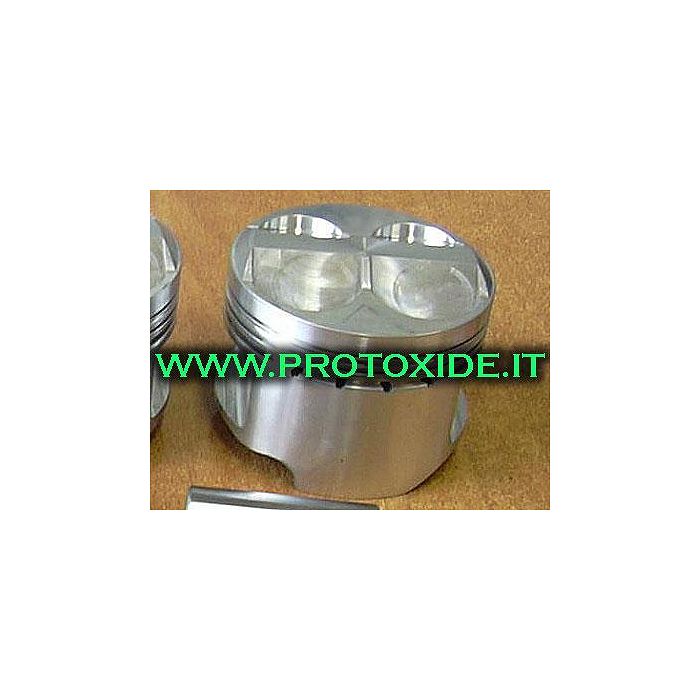 Pistons Mazda Mx 5 high compression Forged Car Pistons