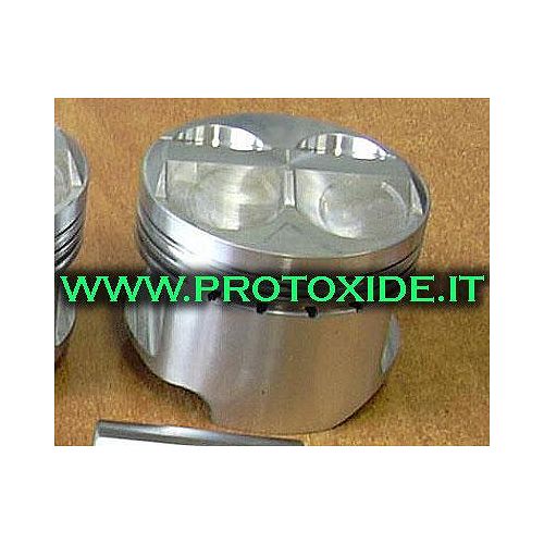 Pistoni stampati Mazda Mx 5 ad alta compressione Pistoni Forgiati Auto