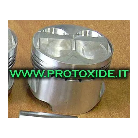 Pistons Mazda Mx-5 hohe Kompression Geschmiedete Autokolben