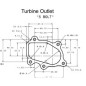 Garrett-Turbolader GT 2560R