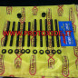 Prigionieri testata rinforzati Fiat Punto GT - Fiat Uno Turbo 10mm X 1,25