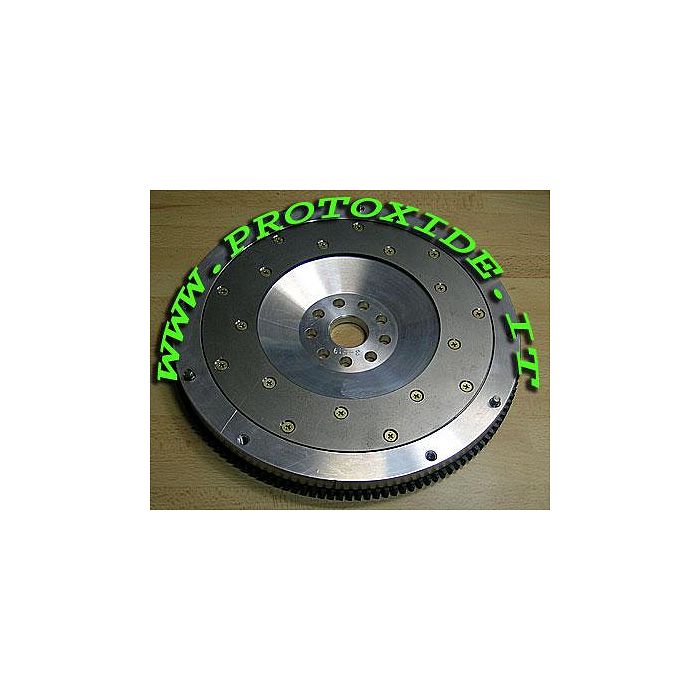 Aluminum flywheel for Subaru monodisc Product categories