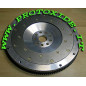 Aluminum flywheel for Subaru monodisc Aluminum flywheel for Subaru monodisc