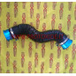 Flexible hose to convey intake and brake air Flexible hose to convey intake and brake air