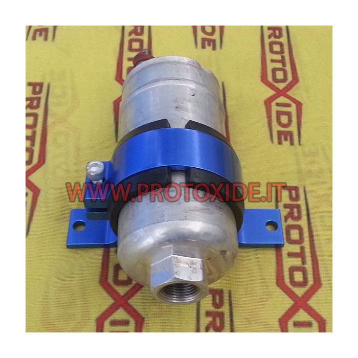 Coil support or Bosch fuel pump