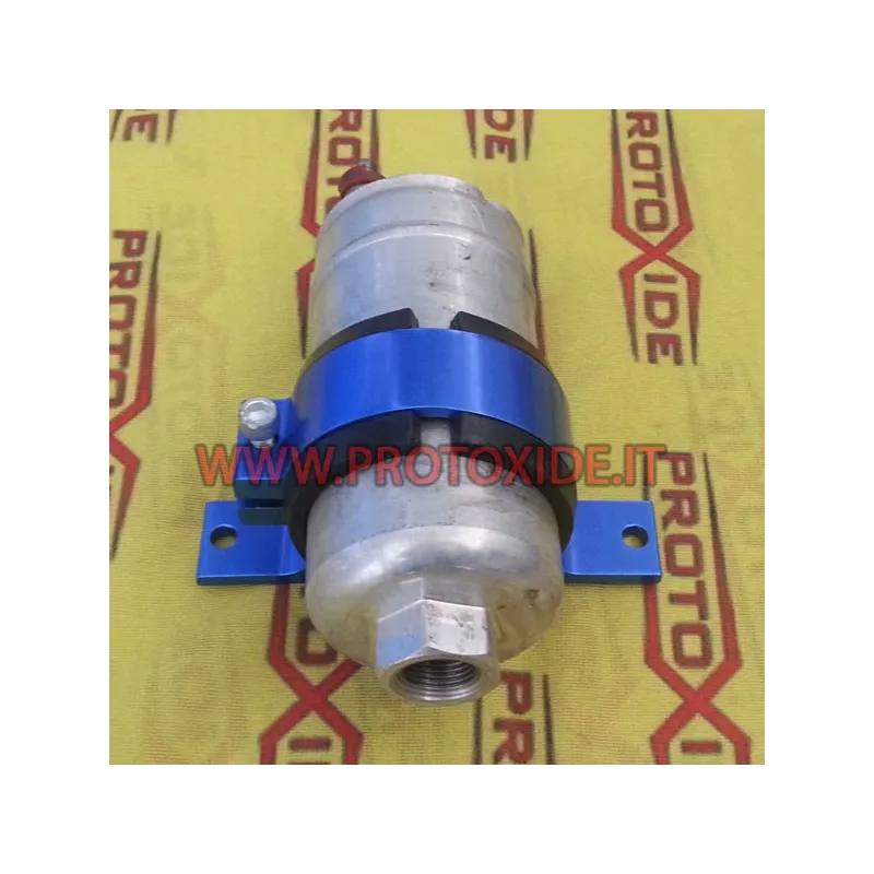 Spulenträger oder Bosch-Kraftstoffpumpe