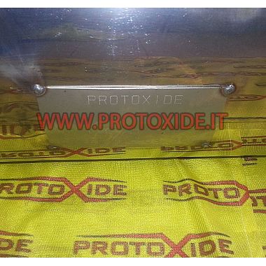 Einduitlaat Renault Clio 3.000 v6 sport RVS