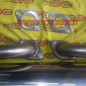 Renault Clio 3.000 v6 sports stainless steel final exhaust Renault Clio 3.000 v6 sports stainless steel final exhaust