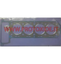 Junta de culata reforçada Alfa Romeo 75 1.800 Turbo, anells separats del suport juntes de culata anell de suport