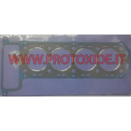 Garnitură chiulasă ranforsată Alfa Romeo 75 1.800 Turbo, inele separate de suport Suport de cap Inel de etanșare