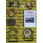 Kit protossido d'azoto per Turbodiesel 1.9 JTD 8-16v
