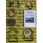 Lachgas-Kits für Turbodiesel 1.9 JTD 16v 8-