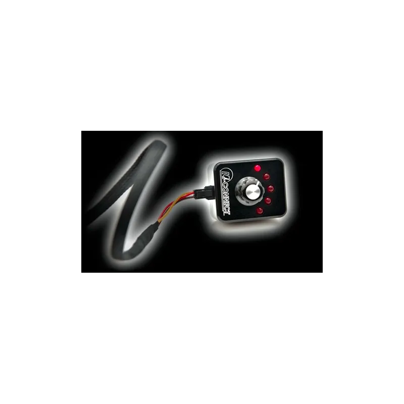 Mudar 5 mapas Unichip