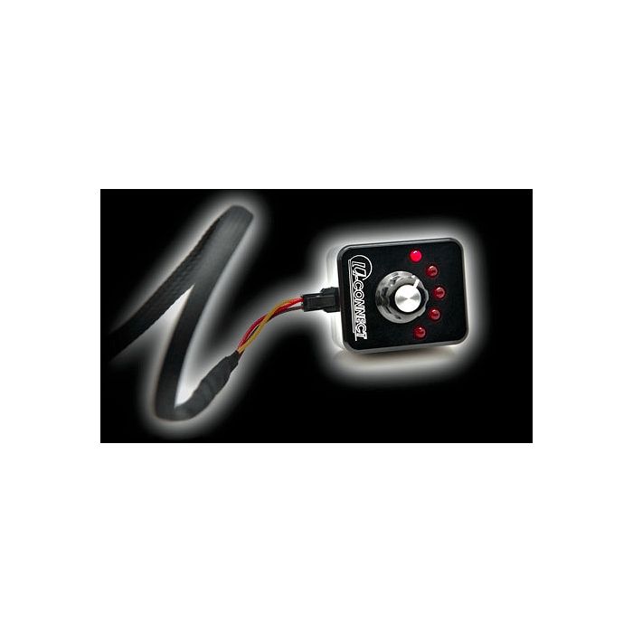 Switch 5 kaarten Unichip