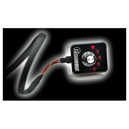 Interruttore 5 mappe Unichip con indicatore