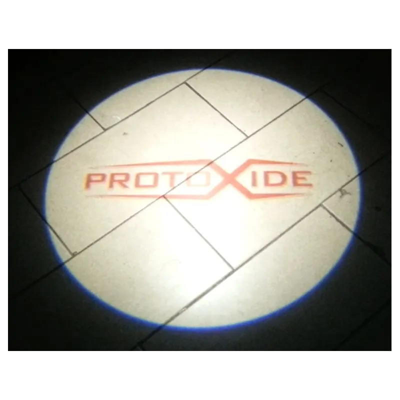 Lumini d 'protoxid de amprenta