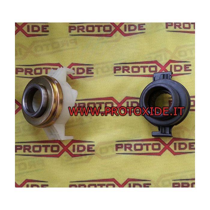 Rolamento de embreagem reforçado Fiat Punto GT - Uno turbo 1400 - 1300