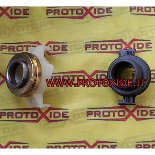 Cojinete de embrague reforzado Fiat Punto GT - Uno turbo 1400 - 1300 Almohadillas de embrague reforzadas
