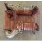 Katalizör olmadan VW Golf 1.4 122 hp turbo downpipe