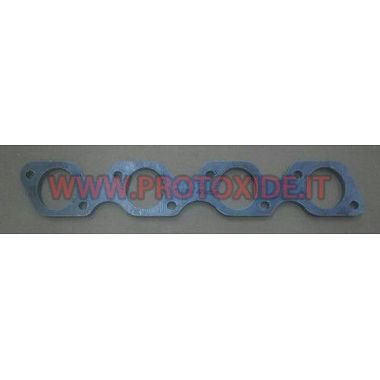 Alfa 75 1.8 exhaust manifold flange Exhaust manifold flanges
