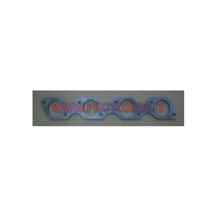 Flange do coletor de escape Alfaromeo 75 1800 Turbo